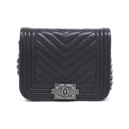 Chanel Boy Chanel Line Ap2302 Waist Bag