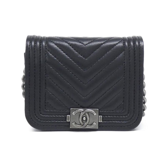 Chanel Boy Chanel Line Ap2302 Waist Bag