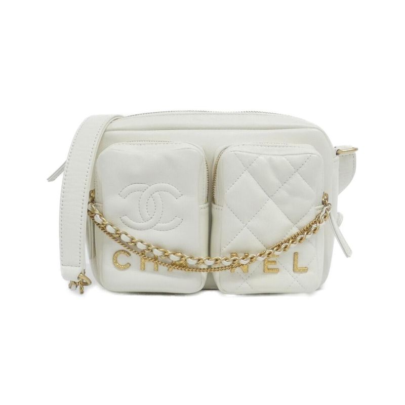 Chanel As2923 Shoulder Bag