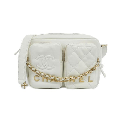 Chanel As2923 Shoulder Bag