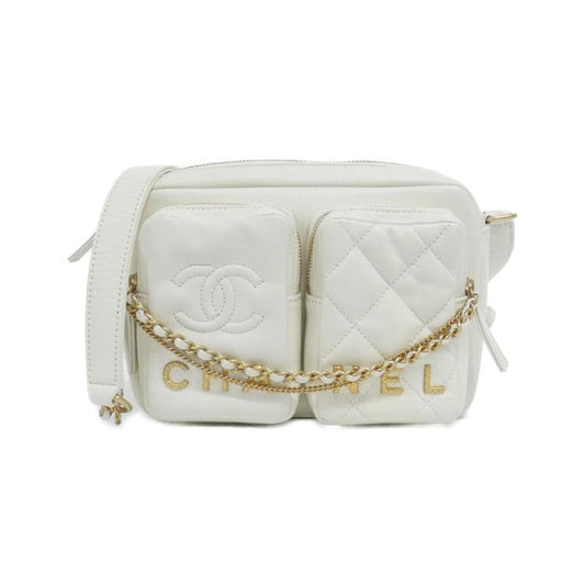 Chanel As2923 Shoulder Bag