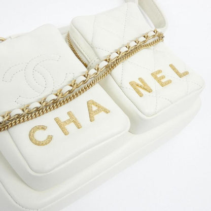 Chanel As2923 Shoulder Bag