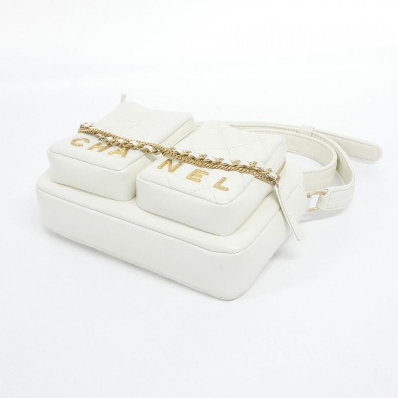 Chanel As2923 Shoulder Bag