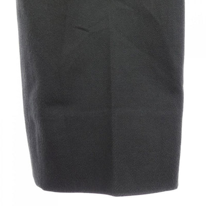 Hermes H Size 38 Gray Pants