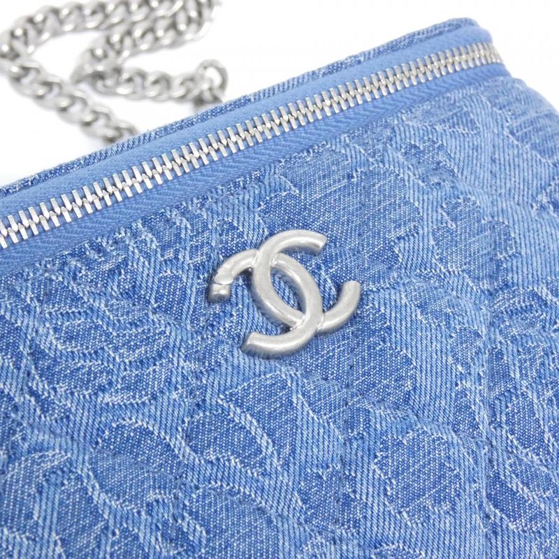 Chanel Ap3204 Shoulder Bag