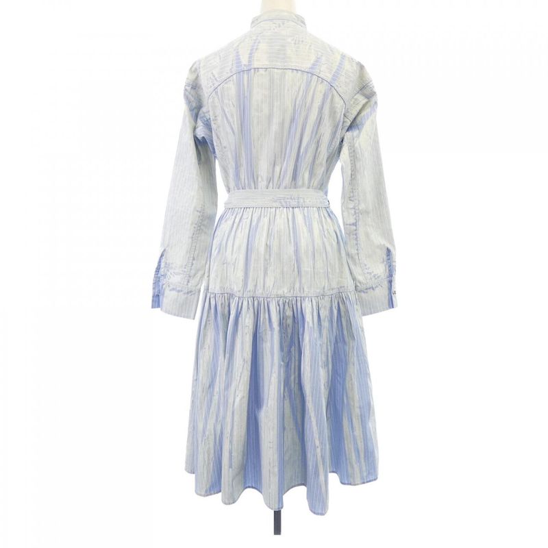 Prada P3f19 S212 Dress