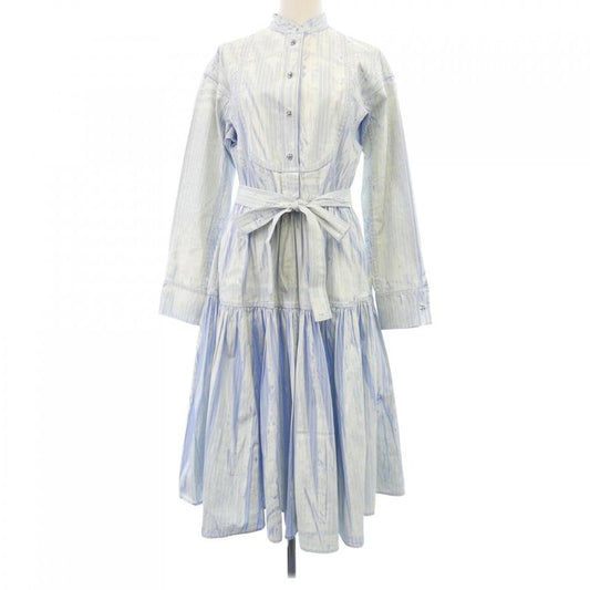 Prada P3f19 S212 Dress