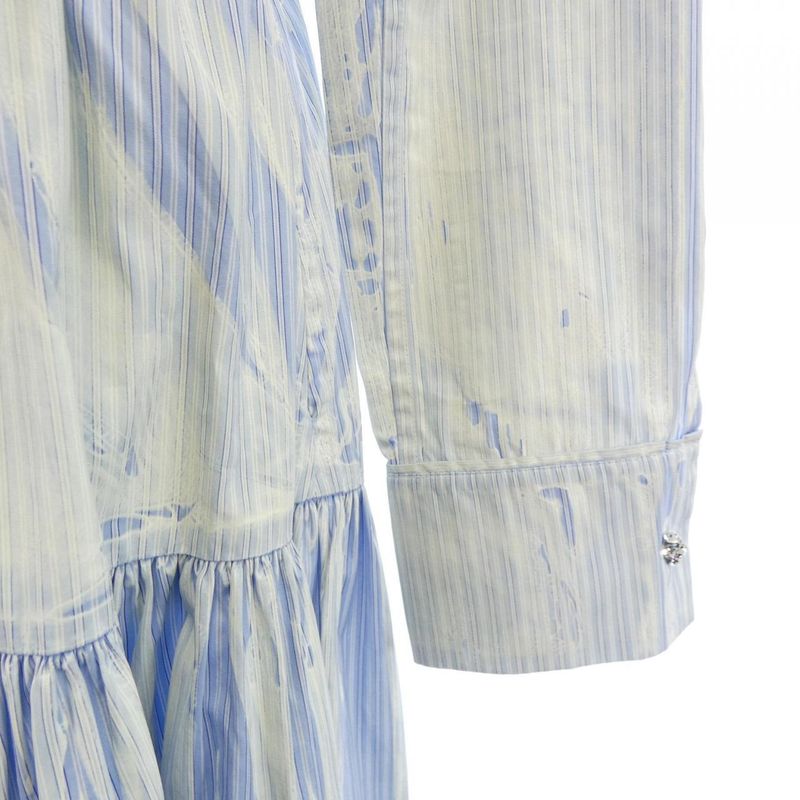 Prada P3f19 S212 Dress