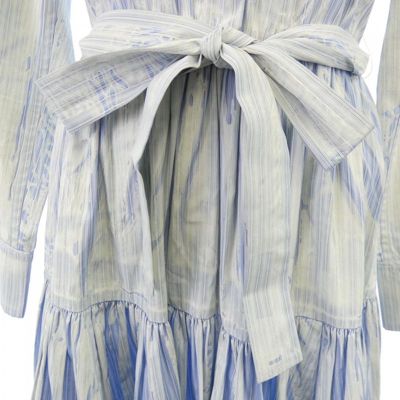 Prada P3f19 S212 Dress