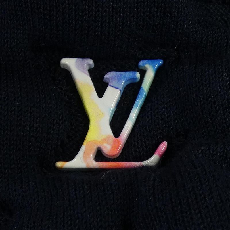 Louis Vuitton Monogram Bomber Jacket Hln07wdg0 Blouson