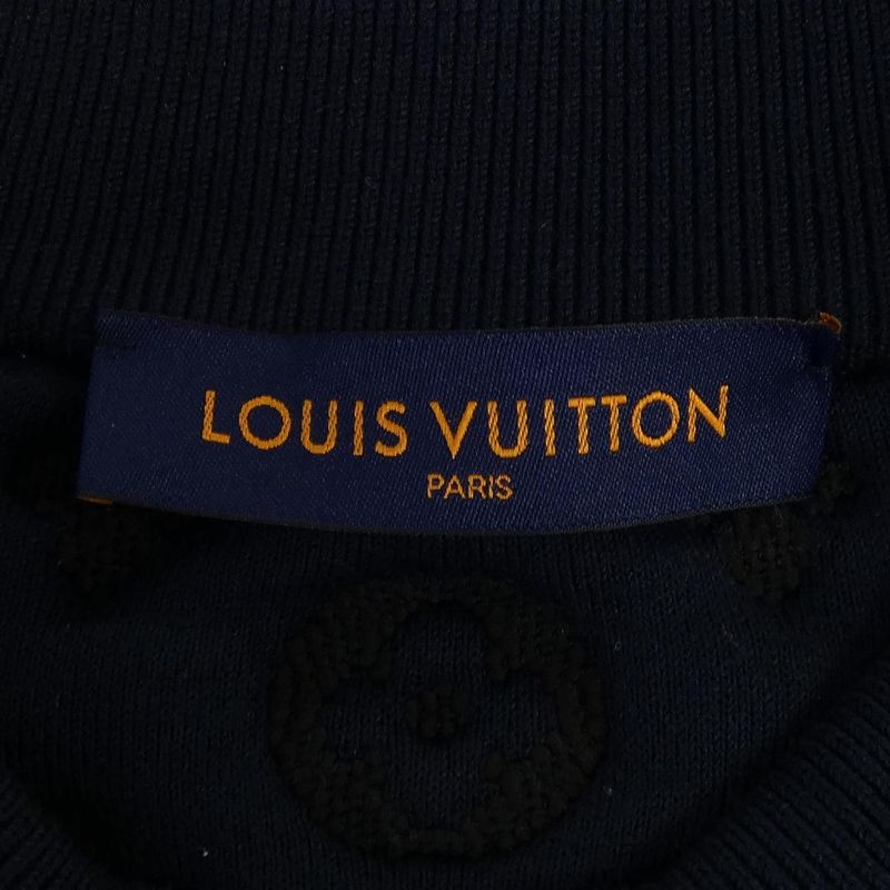 Louis Vuitton Monogram Bomber Jacket Hln07wdg0 Blouson