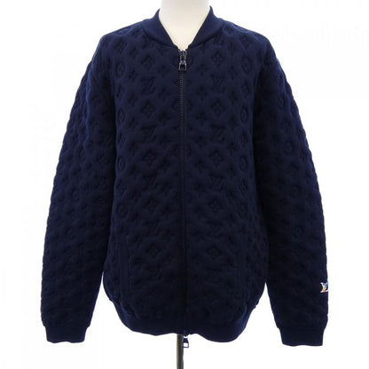 Louis Vuitton Monogram Bomber Jacket Hln07wdg0 Blouson
