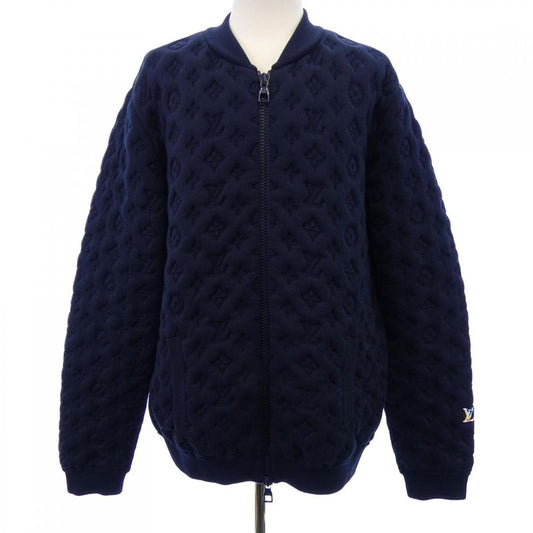 Louis Vuitton Monogram Bomber Jacket Hln07wdg0 Blouson