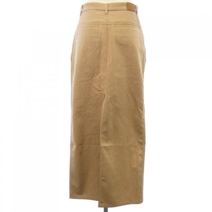 Hermes Long Skirt 5e0359dg Skirt