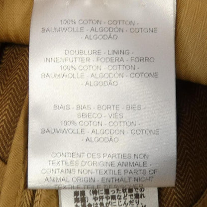 Hermes Long Skirt 5e0359dg Skirt