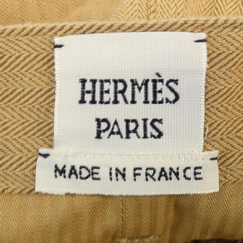 Hermes Long Skirt 5e0359dg Skirt