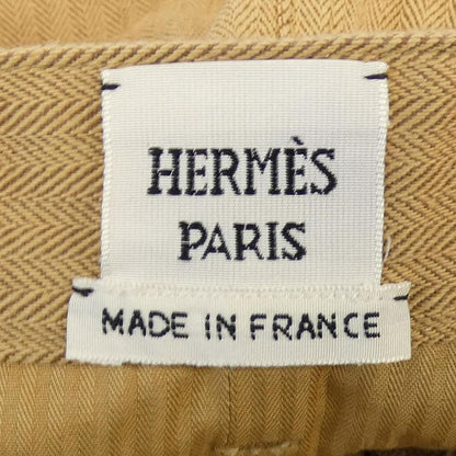 Hermes Long Skirt 5e0359dg Skirt