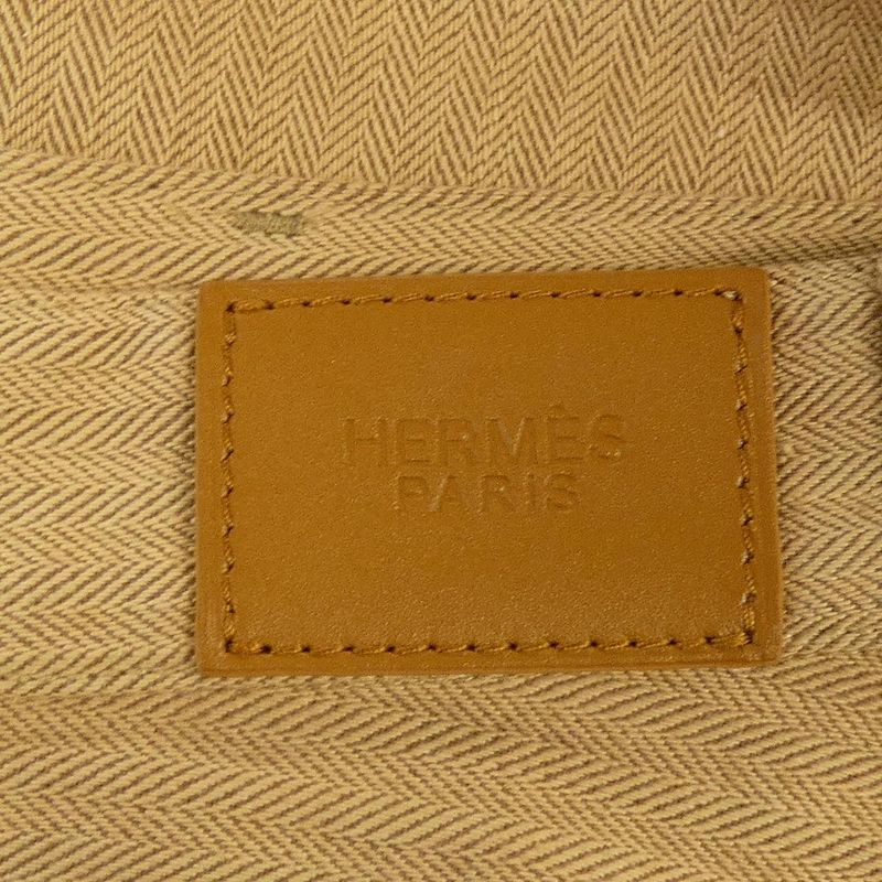 Hermes Long Skirt 5e0359dg Skirt
