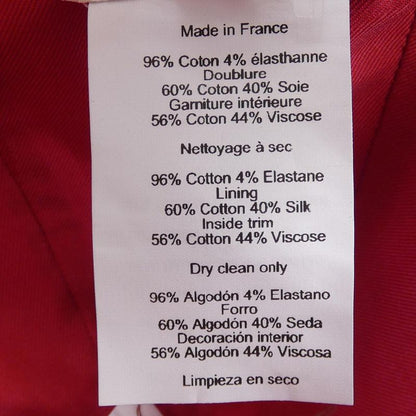 Hermes Davis H Primavera H221010n Cap