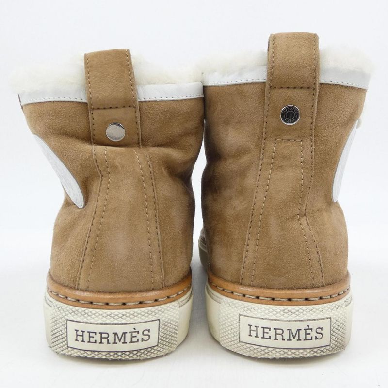 Hermes Sneakers