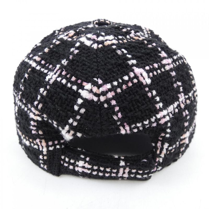 Chanel Aaaoo8b16361 Cap