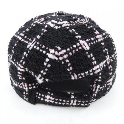 Chanel Aaaoo8b16361 Cap