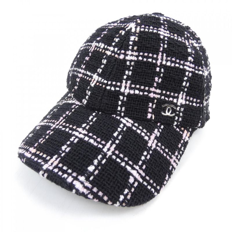 Chanel Aaaoo8b16361 Cap