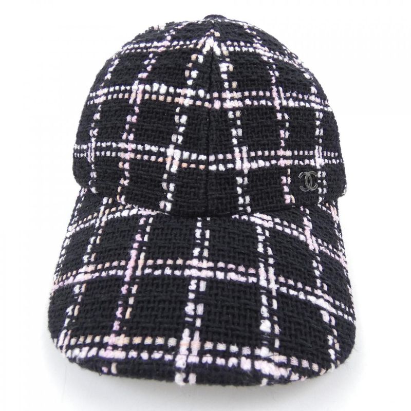 Chanel Aaaoo8b16361 Cap