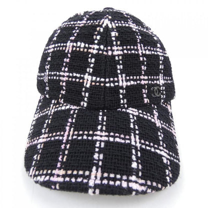 Chanel Aaaoo8b16361 Cap