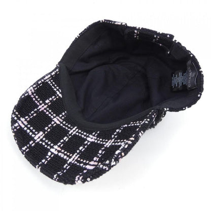 Chanel Aaaoo8b16361 Cap