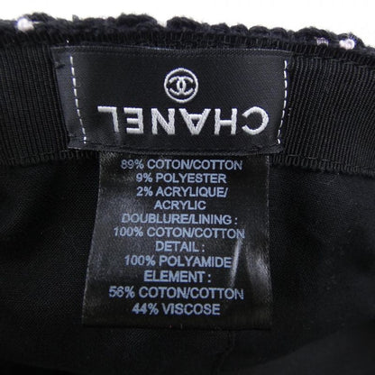 Chanel Aaaoo8b16361 Cap