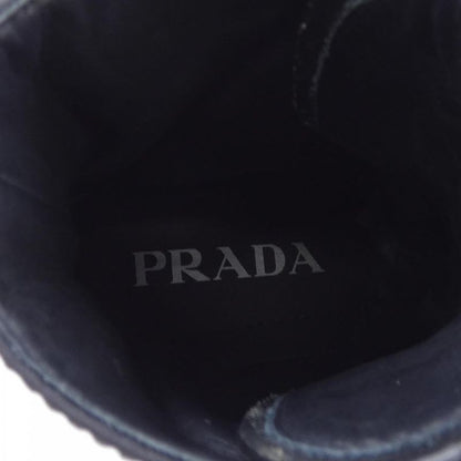 Prada Monolith Triangle Logo 1 T255 M Boots