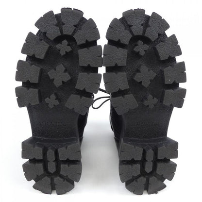 Prada Monolith Triangle Logo 1 T255 M Boots