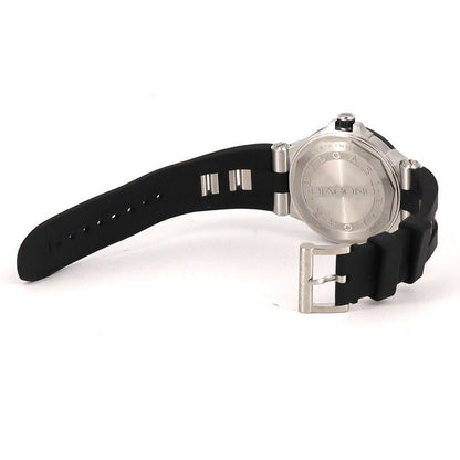 Bvlgari Diagono Dg42sc Dg42bscvd SS Automatic Winding