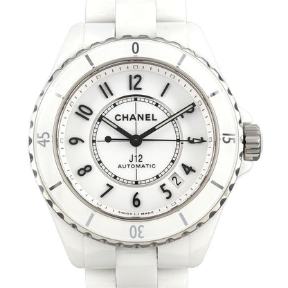 Chanel J12 Caliber 12.1 38mm (1.50in) Ceramic H5700 Ceramic Automatic Winding