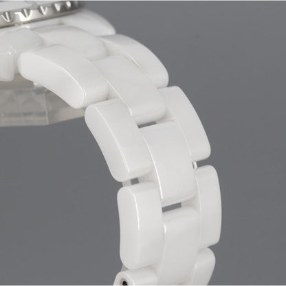 Chanel J12 Caliber 12.1 38mm (1.50in) Ceramic H5700 Ceramic Automatic Winding