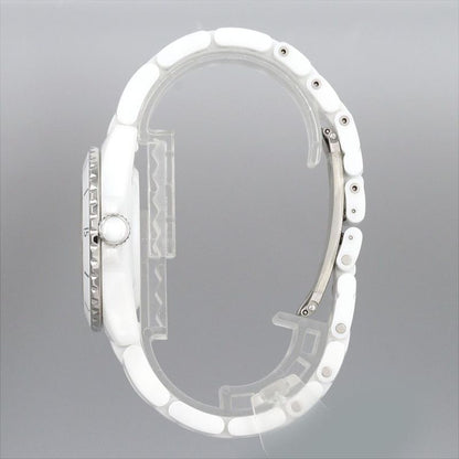 Chanel J12 Caliber 12.1 38mm (1.50in) Ceramic H5700 Ceramic Automatic Winding