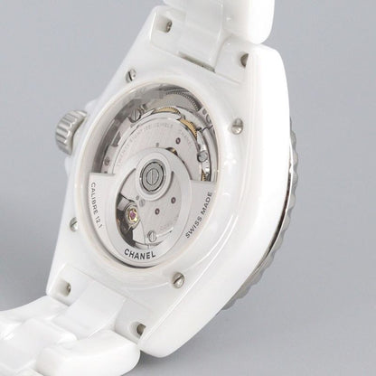 Chanel J12 Caliber 12.1 38mm (1.50in) Ceramic H5700 Ceramic Automatic Winding
