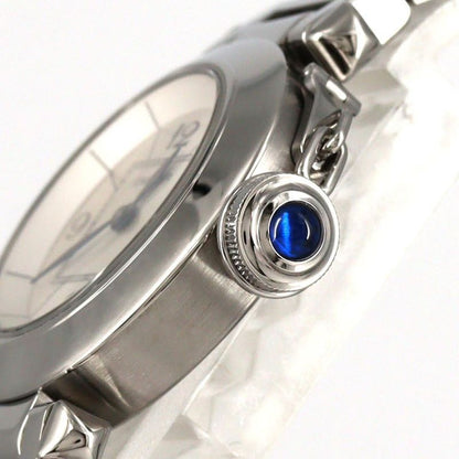 Cartier Mispasha W3140007 SS Quartz