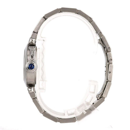 Cartier Mispasha W3140007 SS Quartz