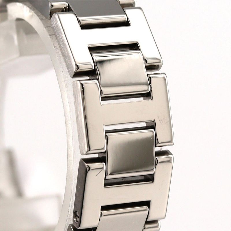 Cartier Mispasha W3140007 SS Quartz