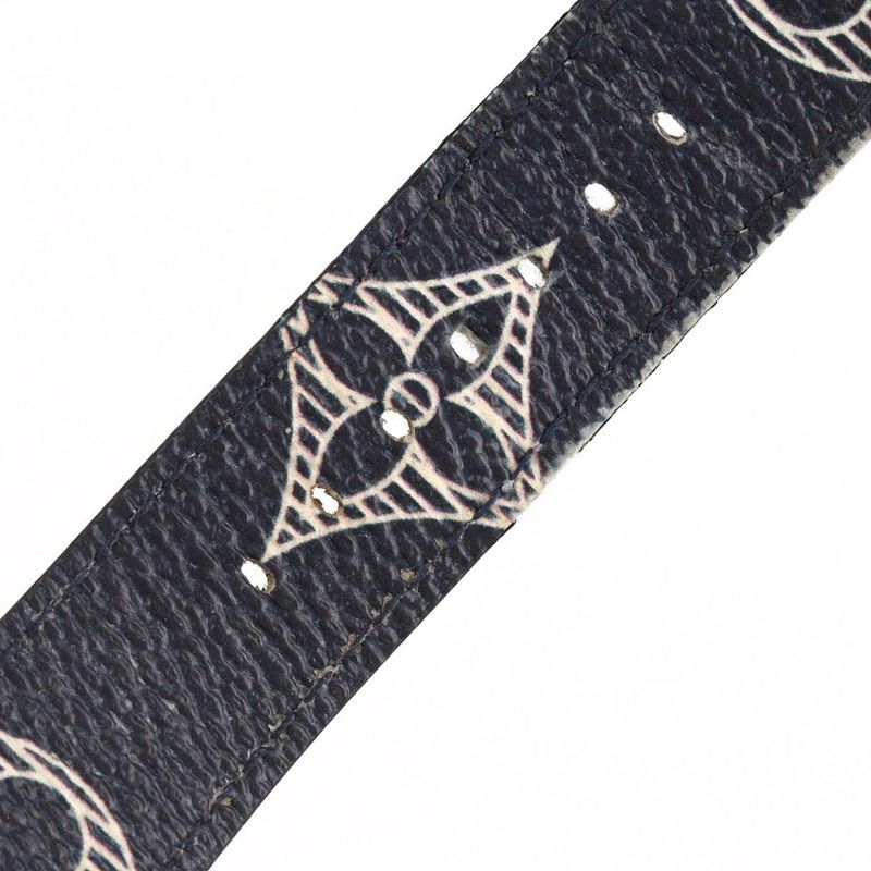 Louis Vuitton Tambour Slim Q2d07 SS Quartz