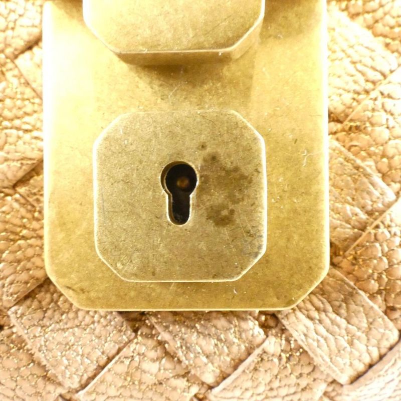 Bottega Veneta 176599 Vagg1 Bag