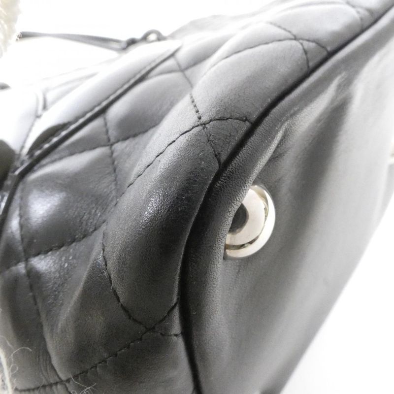 Chanel Cambon Line 25169 Bag