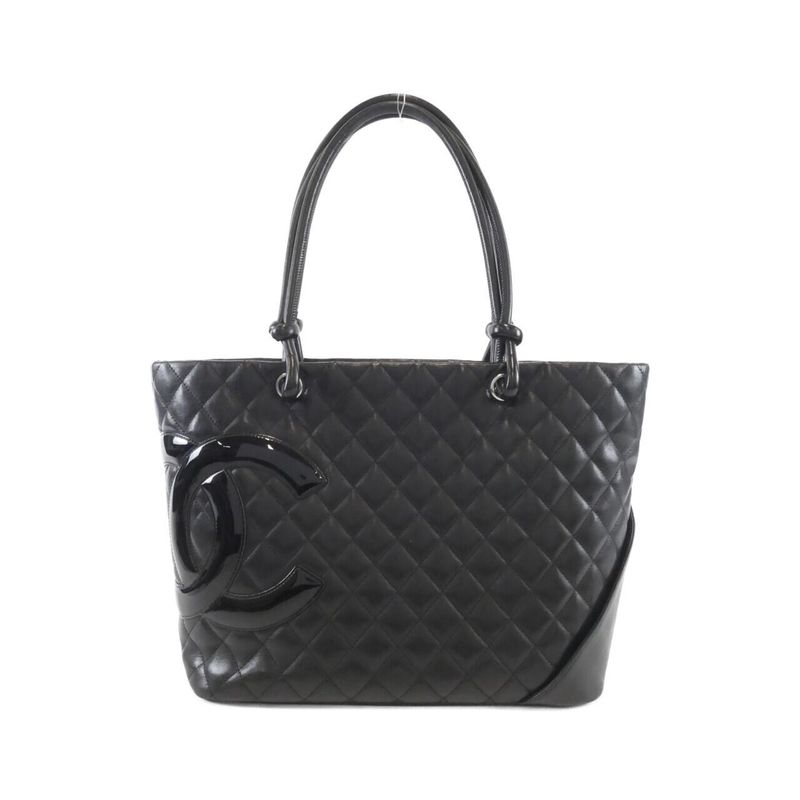 Chanel Cambon Line 25169 Bag