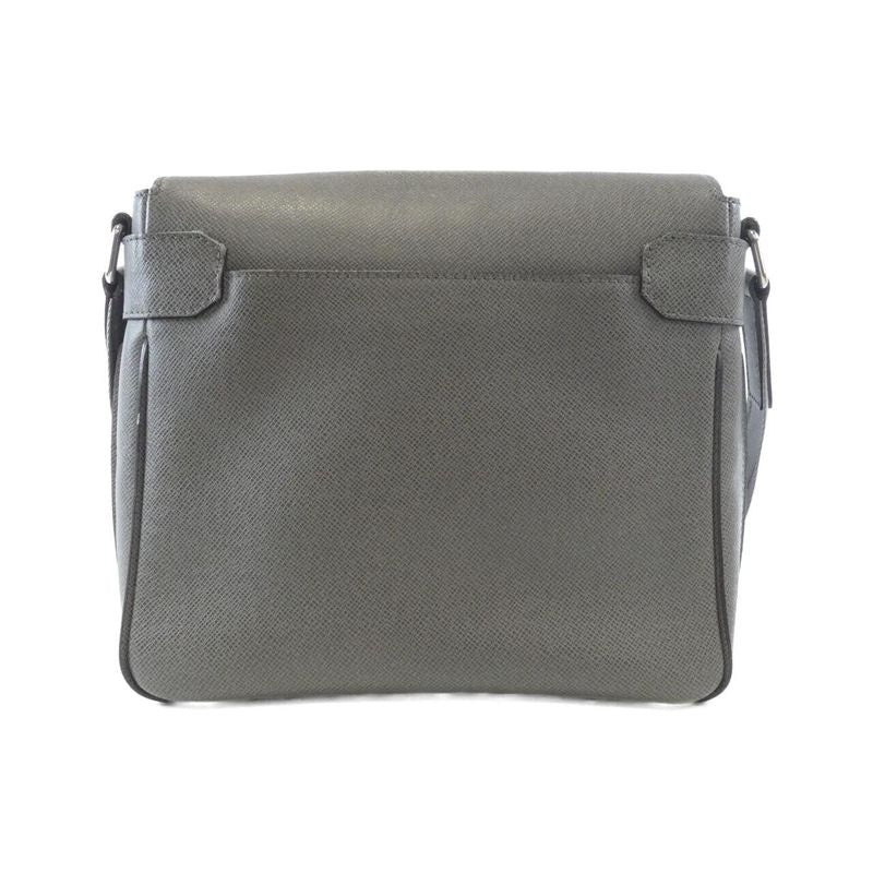 Louis Vuitton Taiga Roman PM M32700 Shoulder Bag