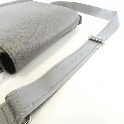 Louis Vuitton Taiga Roman PM M32700 Shoulder Bag