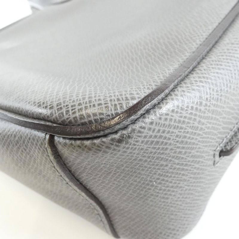 Louis Vuitton Taiga Roman PM M32700 Shoulder Bag