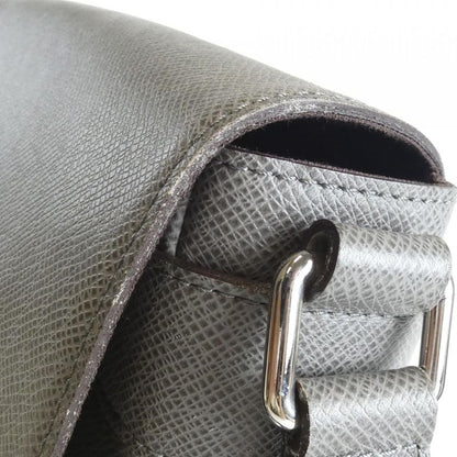 Louis Vuitton Taiga Roman PM M32700 Shoulder Bag