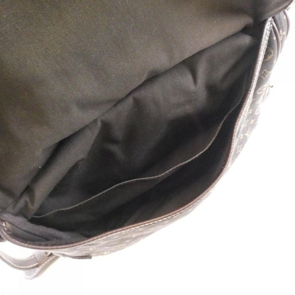 Louis Vuitton Monogram Mini Lin Saumur 30cm (11.81in) M95227 Shoulder Bag